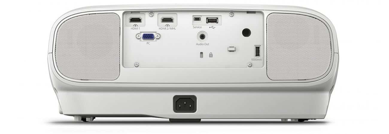 EPSON エプソン LCD PROJECTOR EH-TW6700 H799D Epson EH-TW6700 projektor (Full HD, 3000 lumenów, kontrast
